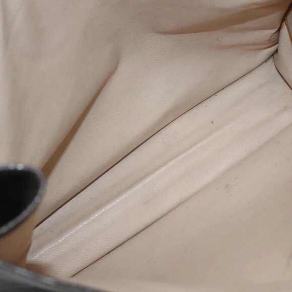 LOUIS VUITTON Monogram Sac Plat Hand Bag M51140 LV Auth 137345 - Picture 11 of 16